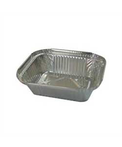 No 2 FOIL CONTAINERS 1,000