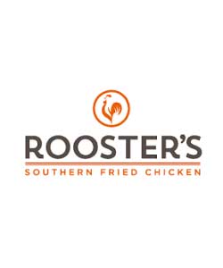ROOSTER BREADING & BASE