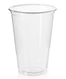 12 OZ DOME  CLEAR CUPS AND LIDS