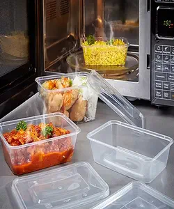MARQUEE CONTAINERS AND LIDS 750ML