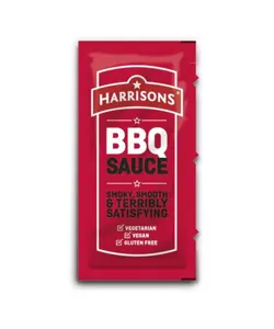 SACHETS BBQ  (200)   (BI)