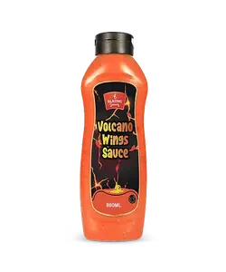 BLAZING VOLCANO WING SAUCE 960ML