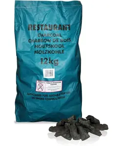 CHARCOAL 12 KG