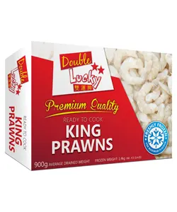 PRAWNS  26/30 X 800G