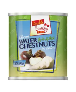 WATERCHESTNUTS  X A10