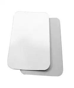 EP NO1 WHITE LIDS   1000