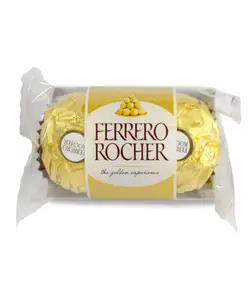 FERRERO ROCHER  48 X 25G