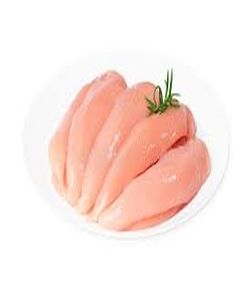 FRESH INNER FILLETS   1KG