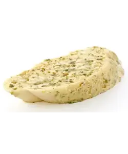 GARLIC BREAD SLICES 1 X 85