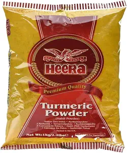HALDI POWDER  1KG