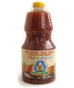 HB SWEET CHILLI SAUCE 2300G X 6