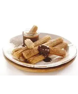 HILL VALLEY STRAIGT CHURROS  900G