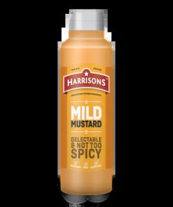 MILD MUSTARD 1 LITRE