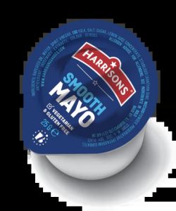 MAYO DIPS 100 X 25GM