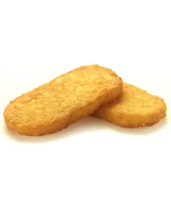 AVIKO HASH BROWN OVAL (5X2.5KG)