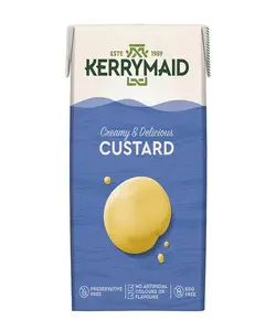 CUSTARD READY TO SERVE 1L