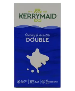 KERRYMAID DOUBLE CREAM 1L
