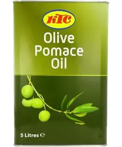 POMACE OIL  5 LITRE