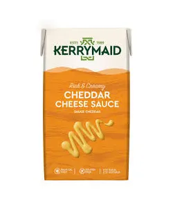 SINGLE PACK NACHO CHEESE SAUCE   1 LITRE