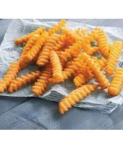 ZIGGY ZIGGY CHIPS  10KG