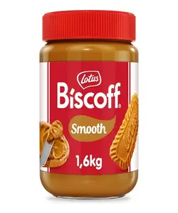 LOTUS BISCOFF SPREAD  1.6KG