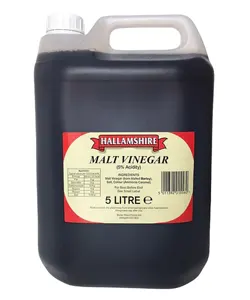 MALT VINEGAR 5LTR