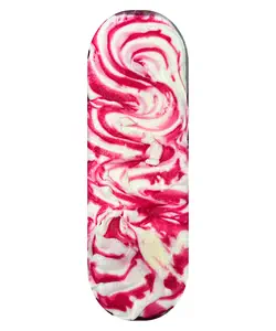 MANGO RIPPLE ICE CREAM  5L