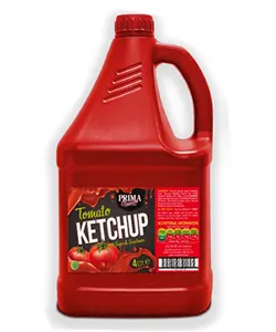 MAPS TOMATO SAUCE 4LTR