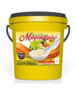 MAYO PRIMA (10LTR)