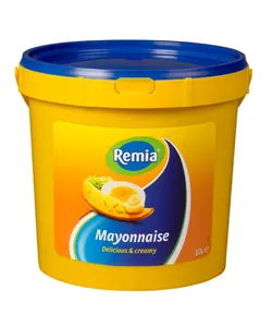 MAYO REMIA MAYONNAISE (10LTR)