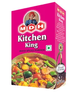 MDH KITCHEN KING MASALA 4X500G