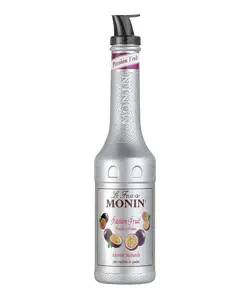 MONIN PASSION PUREE   1 LITRE