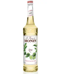 MONIN SYRUP LIME   70 CL