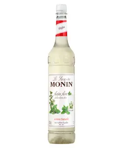 MONIN SYRUP MOJITO MINT   70CL