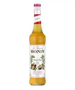 MONIN SYRUP MELON   X  70CL