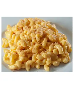 MACARONI CHEESE    12 X 400G