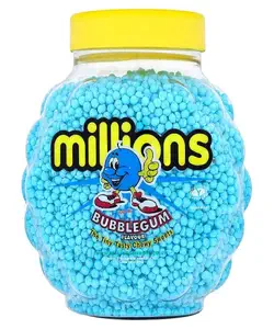 MILLIONS BUBBLEGUM  2.27G