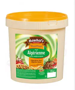 NAWHALS ALGERIENNE BUCKET 10 KG