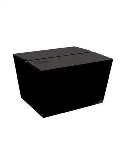 NO. 4  VIP   BLACK BOXES  (60OZ) X 200