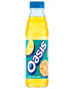 OASIS CITRUS PUNCH 500ML   24