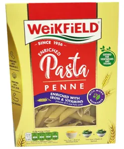 PASTA PENNE WEIKFIELD 400G