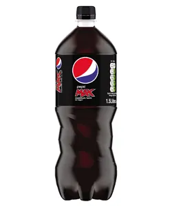 PEPSI MAX BOTTLES  12 X 1.5L