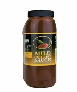 SFC MILD PIRI SAUCE  2.27L