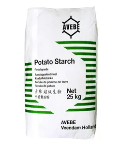 POTATO STARCH 20KG