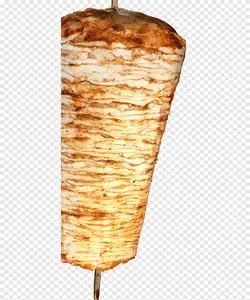 MEDITERRANEAN CHICKEN SHAWARMA 20LB