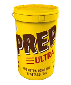 ULTRA BUCKET PREP MAXI 20LTR