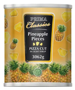 PINEAPPLE PIECES   6 X A10