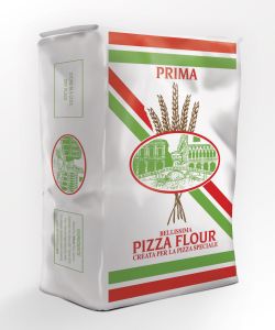 PRIMA PIZZA FLOUR 16kg