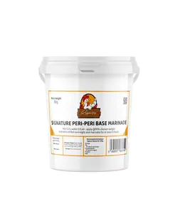 RUPERTS RIL SIGNATURE PERI PERI BASE/MARINADE 2KG