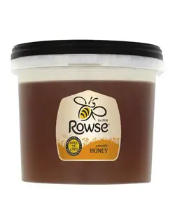 CLEAR HONEY   3.17KG